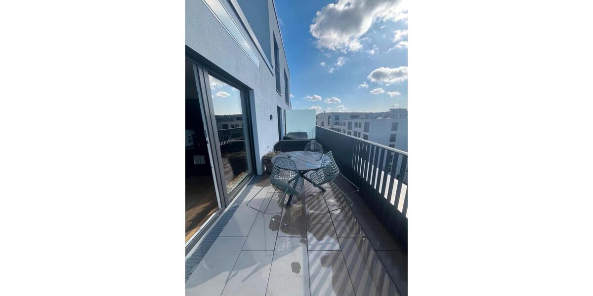 Dachgeschoßwohnung Berlin Mitte - 2 Zimmer, 78 m&sup2;, 2.300&euro; | Angebot:26464418