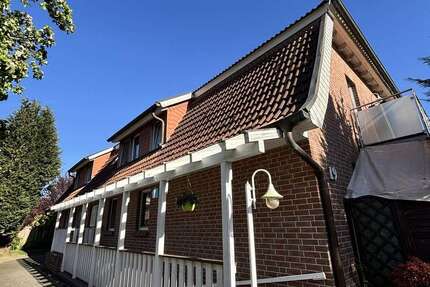 Wohnung Westerkappeln - 3 Zimmer, 75 m&sup2;, 749&euro; | Angebot:26821534