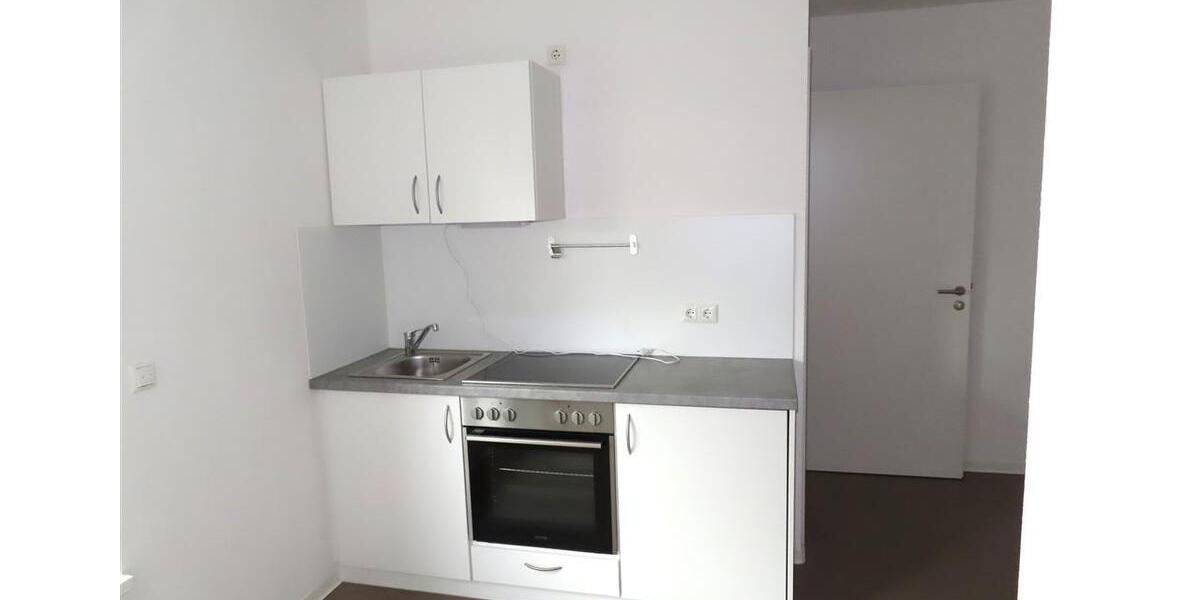 Erdgeschoßwohnung Kassel Fasanenhof - 1 Zimmer, 25 m&sup2;, 440&euro; | Angebot:25973728