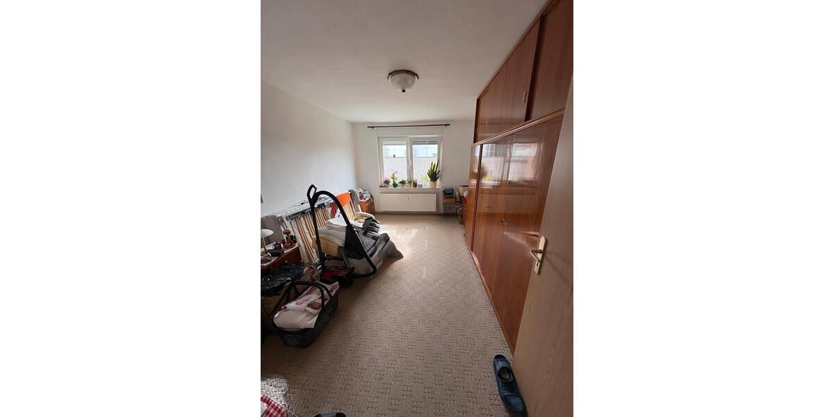 Erdgeschoßwohnung Schkeuditz - 2 Zimmer, 60 m&sup2;, 470&euro; | Angebot:25806541