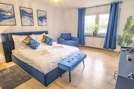 Zimmer Ludwigshafen am Rhein Rheinufer Süd - 1 Zimmer, 1.349&euro; | Angebot:21268254