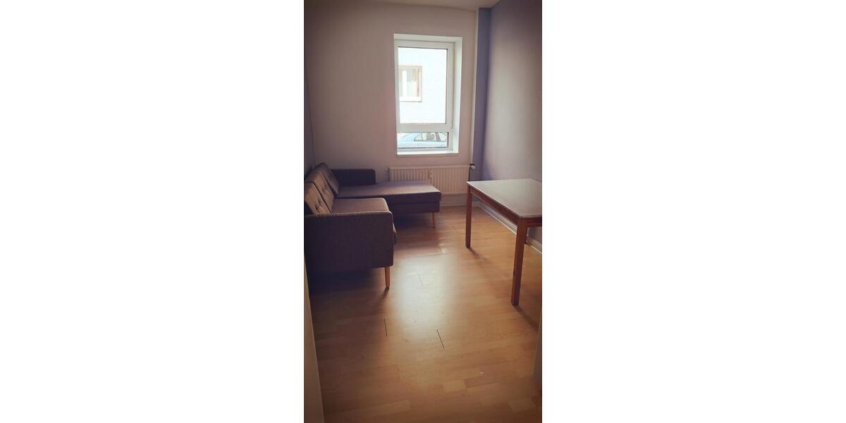 Erdgeschoßwohnung Rheinsberg - 3 Zimmer, 48 m&sup2;, 400&euro; | Angebot:26701568