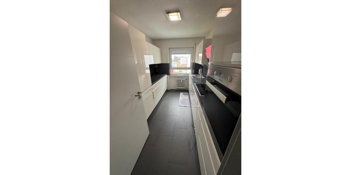 Etagenwohnung Trochtelfingen - 4 Zimmer, 86 m&sup2;, 1.000&euro; | Angebot:25987925