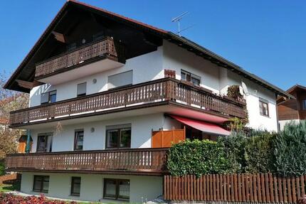 Wohnung Lalling - 3 Zimmer, 75 m&sup2;, 420&euro; | Angebot:24771818