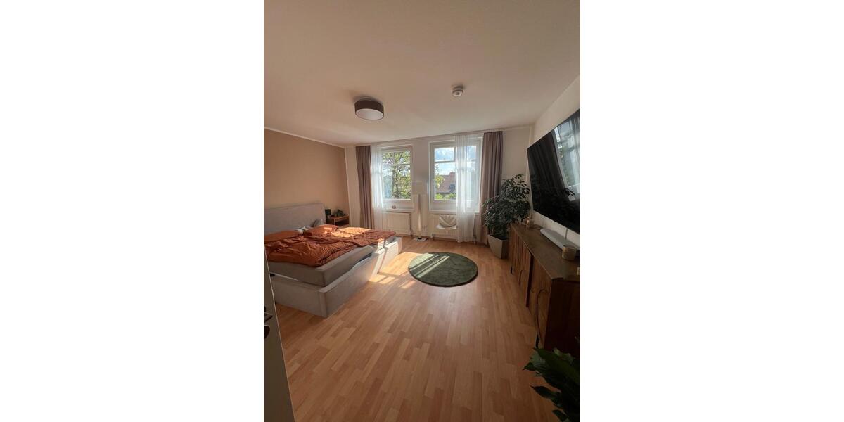 Wohnen auf Zeit Hannover Vahrenwald-List - 3 Zimmer, 90 m&sup2;, 2.000&euro; | Angebot:26642653