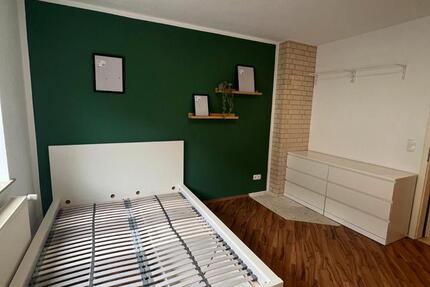 Wohnung Bremen Neustadt - 1 Zimmer, 16 m&sup2;, 475&euro; | Angebot:26640207