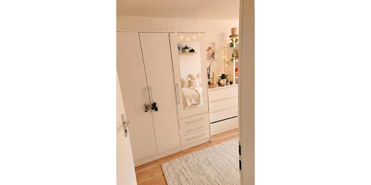 Wohnen auf Zeit Marbach am Neckar - 1 Zimmer, 18 m&sup2;, 520&euro; | Angebot:25931369