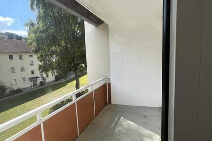 3-Zimmer-Wohnung in Plettenberg Kersmecke