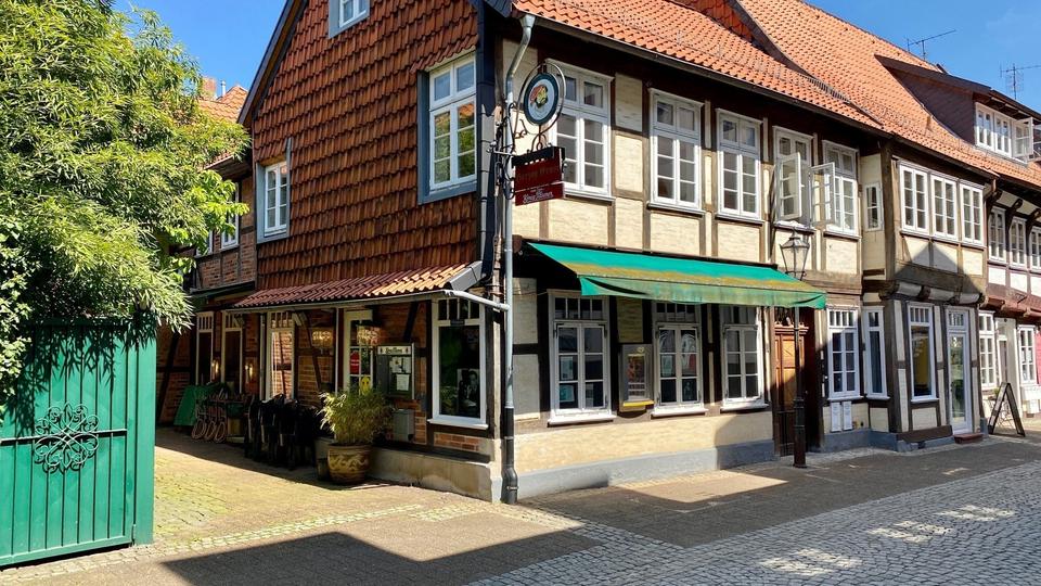 Gewerbeobjekt Celle - 800&euro; | Angebot:25538603