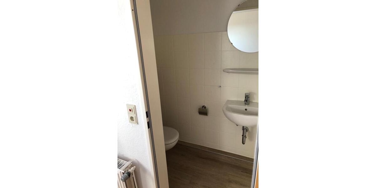 Etagenwohnung Saterland - 2 Zimmer, 85 m&sup2;, 645&euro; | Angebot:26644656
