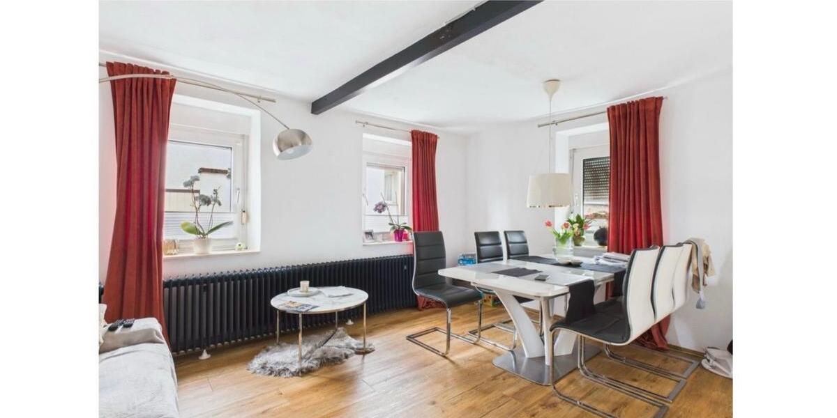 Etagenwohnung Ingelheim am Rhein Heidesheim am Rhein - 2 Zimmer, 50 m&sup2;, 400&euro; | Angebot:26272457