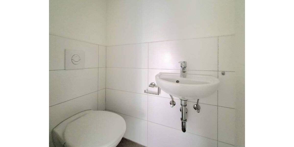 Etagenwohnung Minden Innenstadt - 3 Zimmer, 59 m&sup2;, 549&euro; | Angebot:26627090