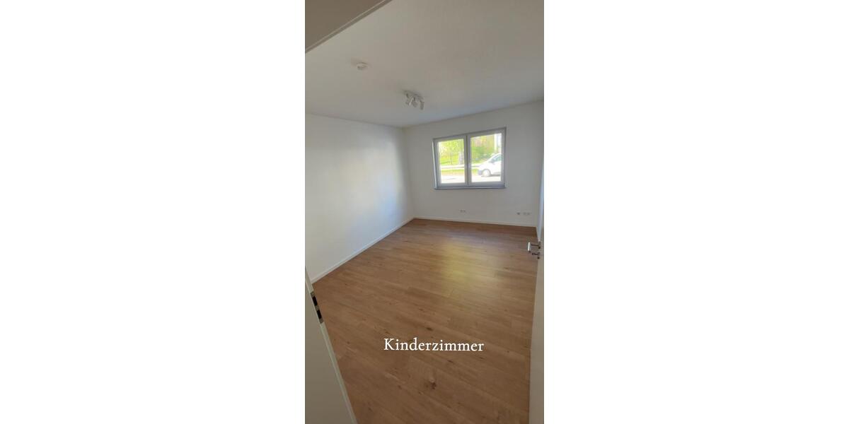 Erdgeschoßwohnung Wört - 3 Zimmer, 95 m&sup2;, 810&euro; | Angebot:26316436
