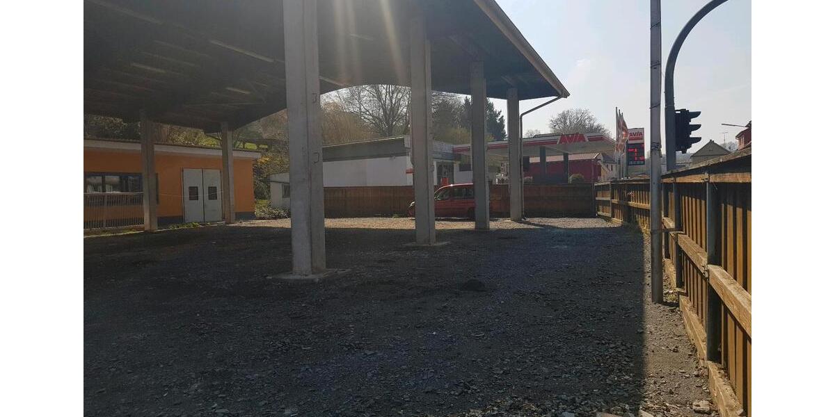 Gewerbeobjekt Erbach - 1.600&euro; | Angebot:26237431