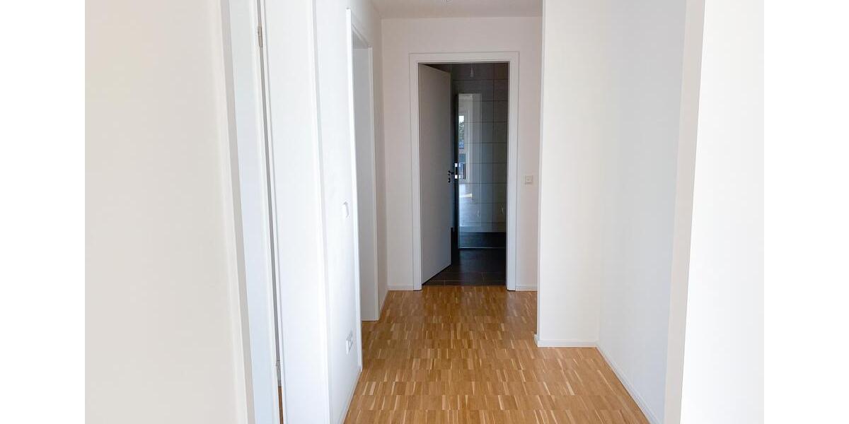 Erdgeschoßwohnung Lahr (Schwarzwald) - 3 Zimmer, 89 m&sup2;, 975&euro; | Angebot:25507813
