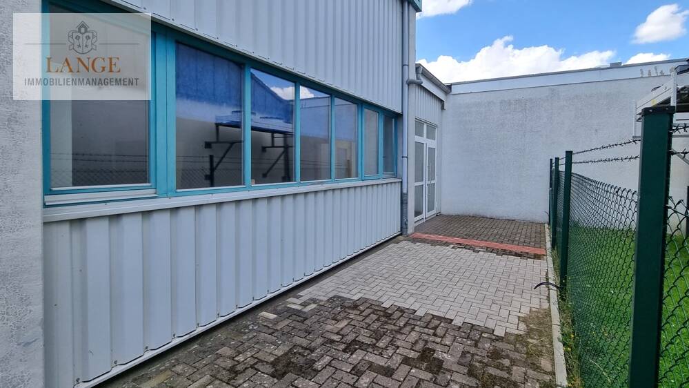Gewerbeobjekt Neustadt am Rübenberge Kernstadt - 2 Zimmer, 59 m&sup2;, 625&euro; | Angebot:26306313