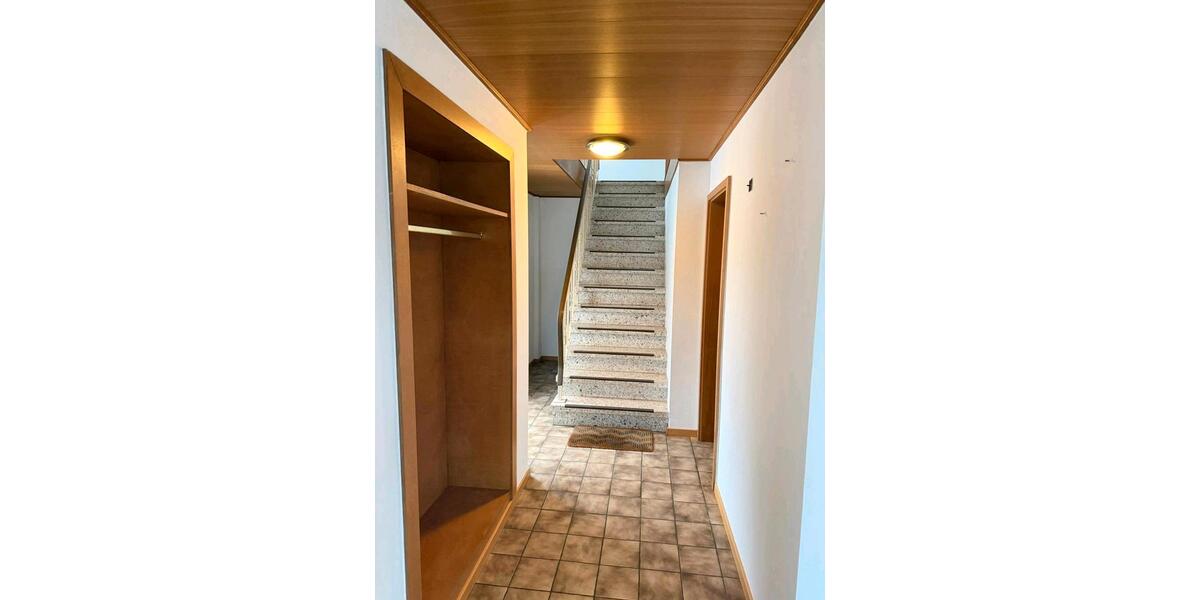 2-Zi.-Wohnung zu vermieten 2 zimmer