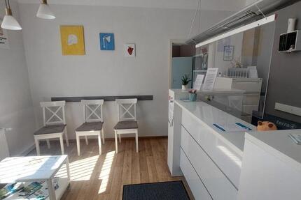 Gewerbeobjekt Ballenstedt - 950&euro; | Angebot:24116857