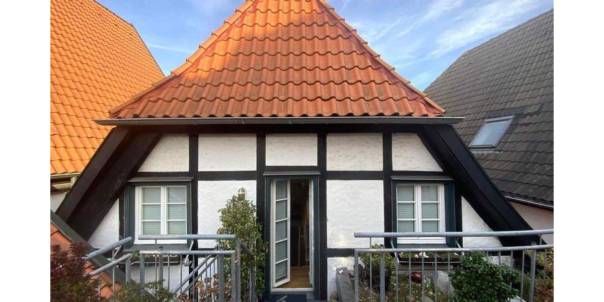 Einfamilienhaus Lünen - 3 Zimmer, 90 m&sup2;, 800&euro; | Angebot:25165863