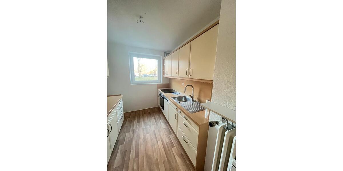 Etagenwohnung Eckernförde - 3 Zimmer, 74 m&sup2;, 669&euro; | Angebot:25186888