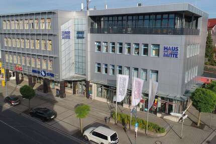 Büro in Leinefelde-Worbis 800 € 100 m² zimmer