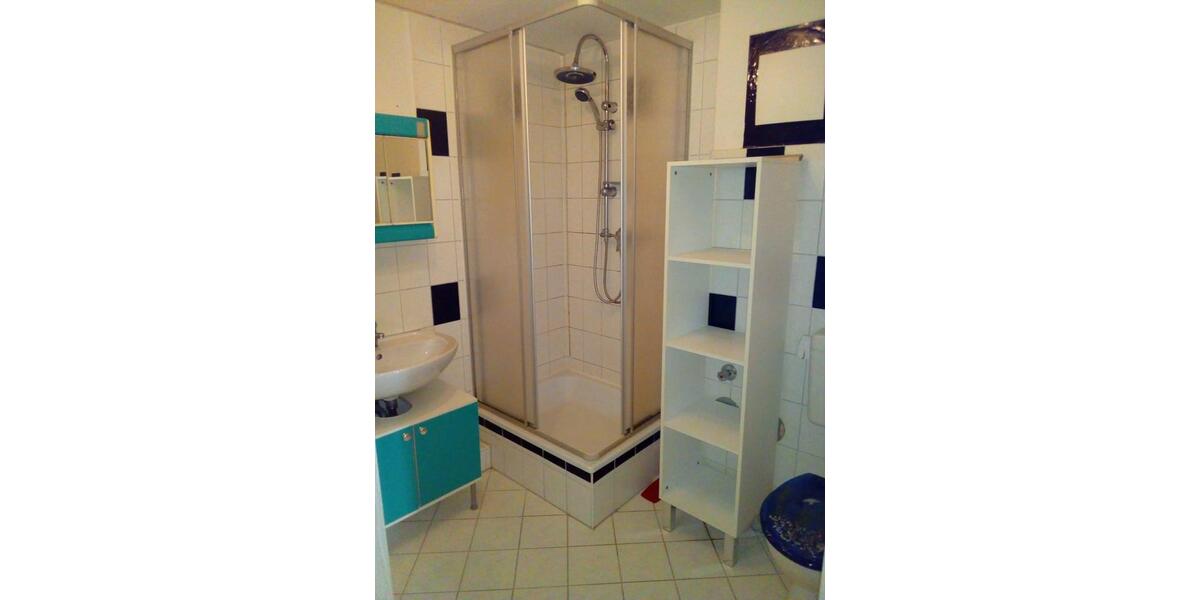 Etagenwohnung Nienburg (Saale) - 1 Zimmer, 49 m&sup2;, 287&euro; | Angebot:25843374