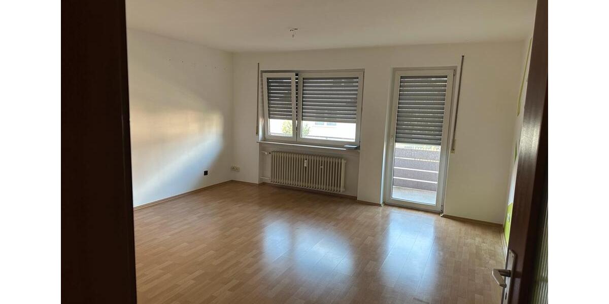 Erdgeschoßwohnung Karlstein am Main - 2 Zimmer, 60 m&sup2;, 700&euro; | Angebot:24829067