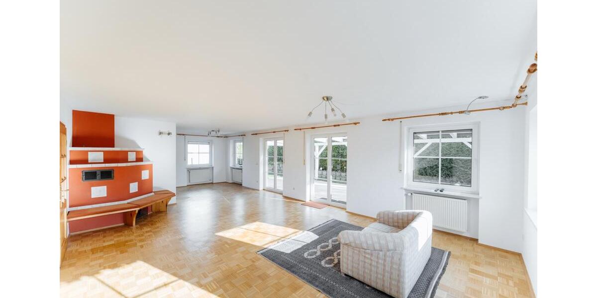 Einfamilienhaus Odelzhausen - 7 Zimmer, 210 m&sup2;, 2.550&euro; | Angebot:26286807