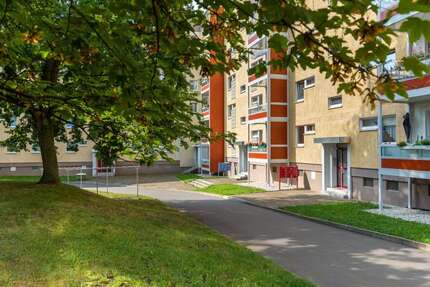 Wohnung Chemnitz Sonnenberg - 4 Zimmer, 92 m&sup2;, 476&euro; | Angebot:27015793