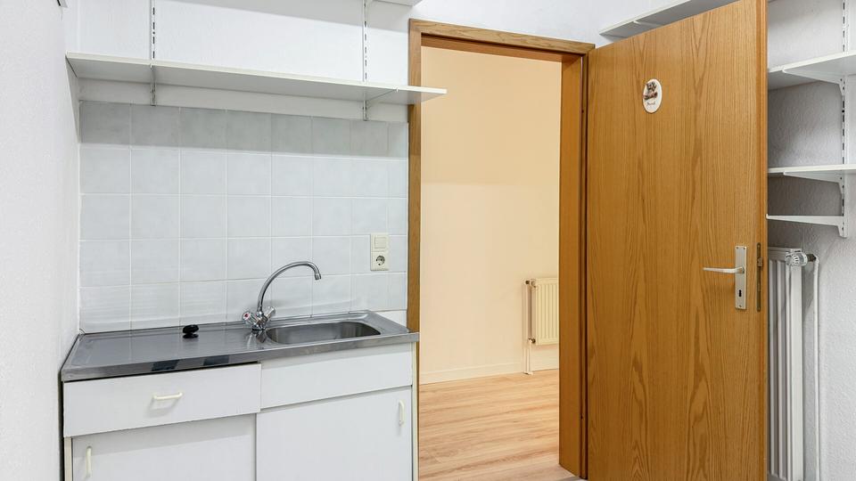 Gewerbeobjekt Aurich - 410&euro; | Angebot:24529410