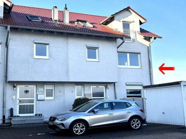 Doppelhaushälfte Rauenberg - 6 Zimmer, 154 m&sup2;, 1.650&euro; | Angebot:24789626
