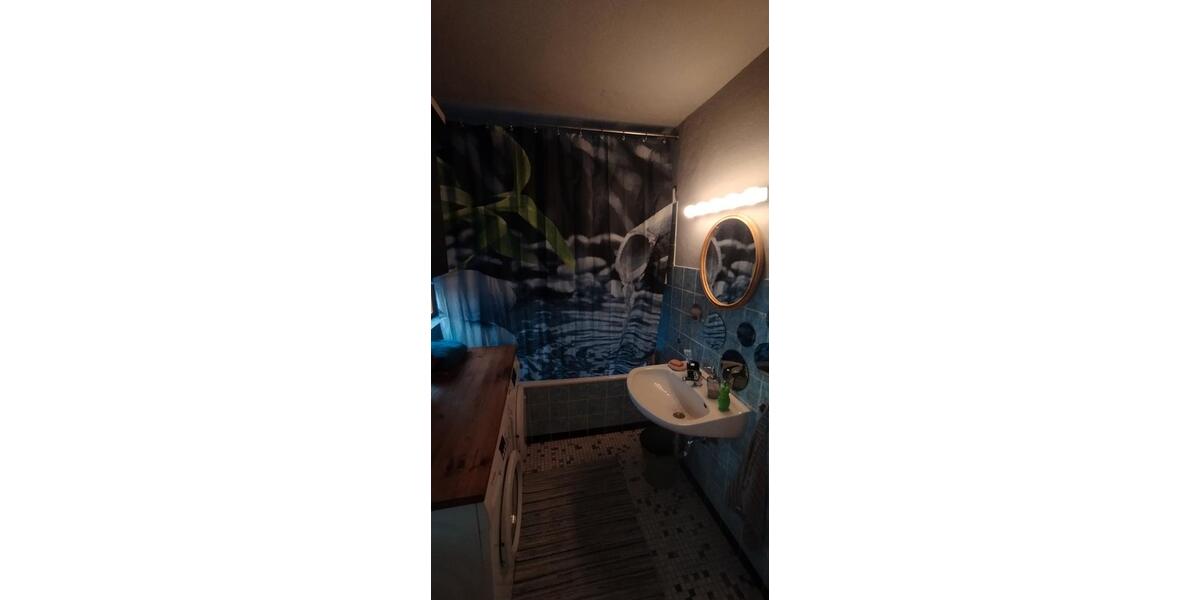 Wohnen auf Zeit Lüneburg Ebensberg - 1 Zimmer, 16 m&sup2;, 425&euro; | Angebot:26419596