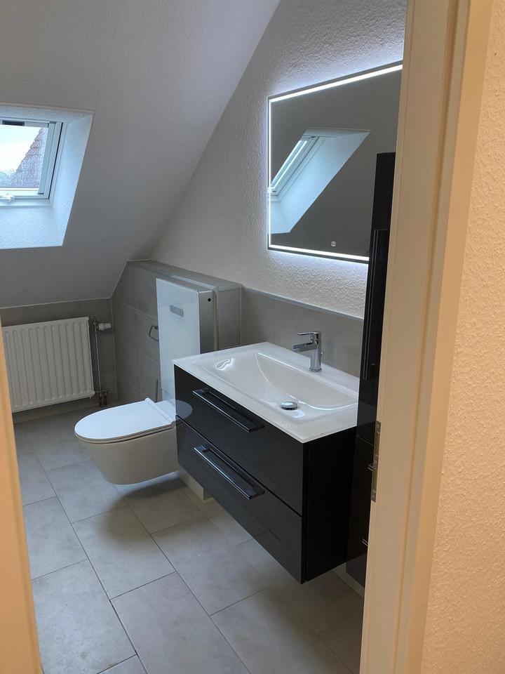 3- Zimmer Menden zimmer