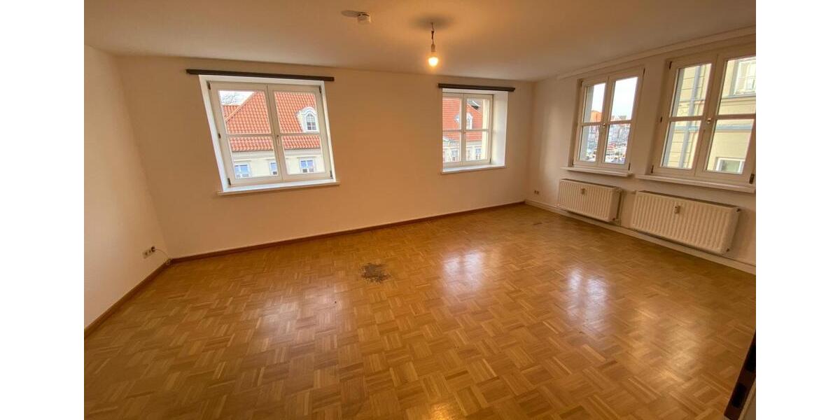Etagenwohnung Uelzen - 3 Zimmer, 70 m&sup2;, 600&euro; | Angebot:26671628