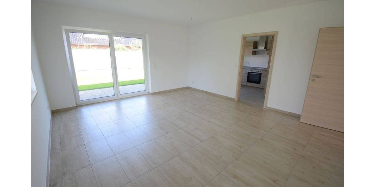 Gepflegter Bungalow in Epenwöhrden zu vermieten 2 zimmer