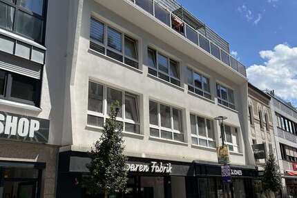 Wohnung Euskirchen - 4 Zimmer, 110 m&sup2;, 1.000&euro; | Angebot:25038083