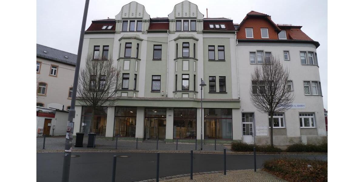 Gewerbeobjekt Ilmenau - 3.600&euro; | Angebot:20871525