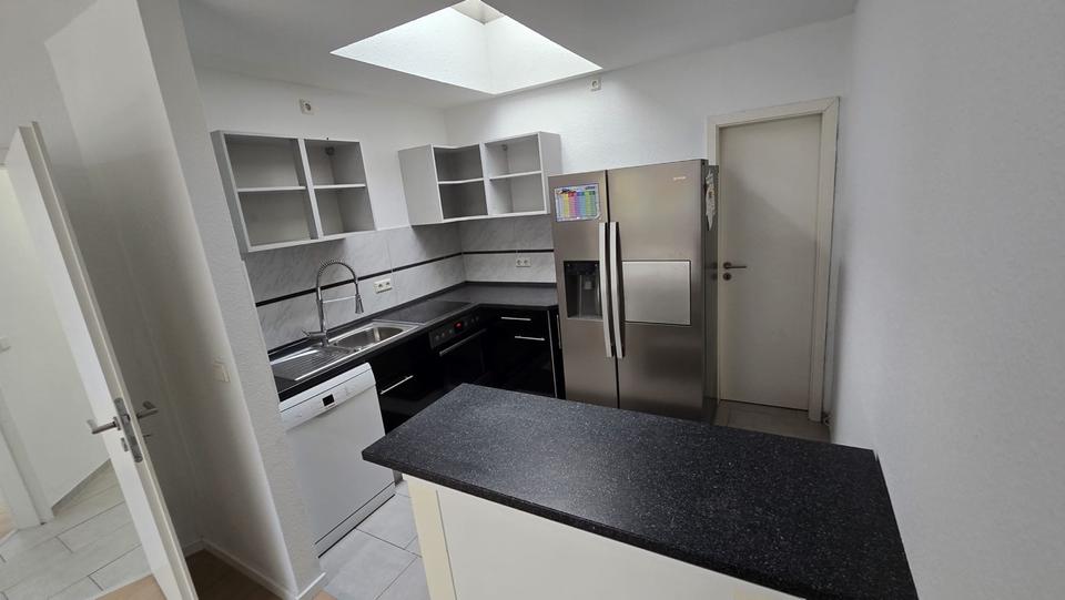Erdgeschoßwohnung Göttingen Oststadt - 4 Zimmer, 95 m&sup2;, 1.420&euro; | Angebot:26156079