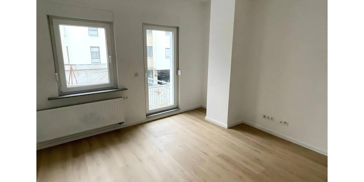 Etagenwohnung Weinheim - 2 Zimmer, 96 m&sup2;, 1.095&euro; | Angebot:24525017