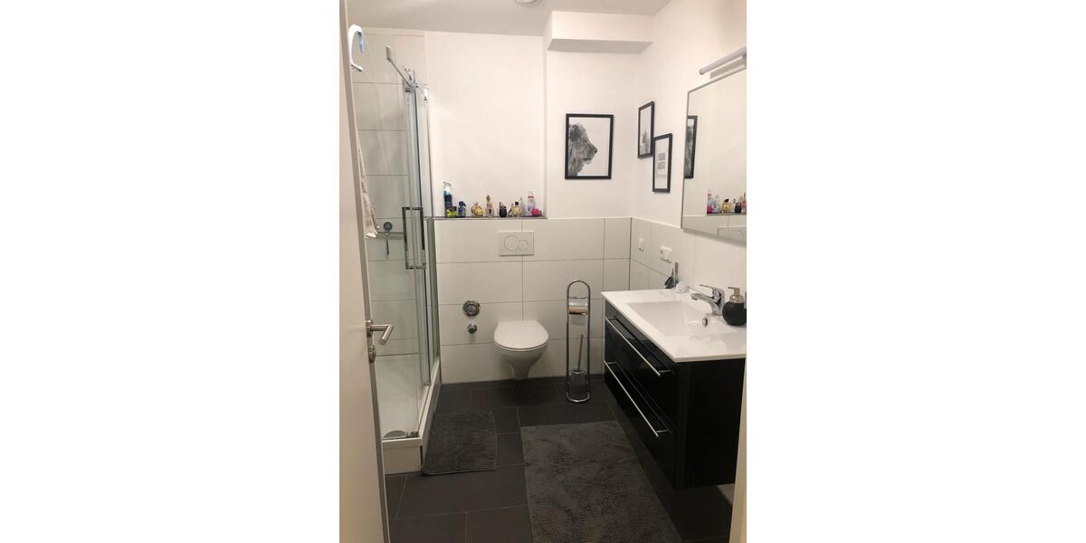 Dachgeschoßwohnung Bruchköbel - 2 Zimmer, 67 m&sup2;, 600&euro; | Angebot:24428459