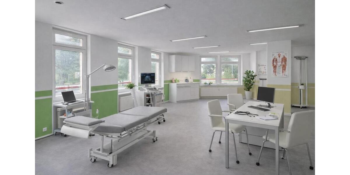 Gewerbeobjekt Naumburg (Saale) - 1.185&euro; | Angebot:25839645