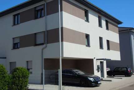 Wohnung Willstätt - Sand Sand - 3 Zimmer, 84 m&sup2;, 1.050&euro; | Angebot:27031461
