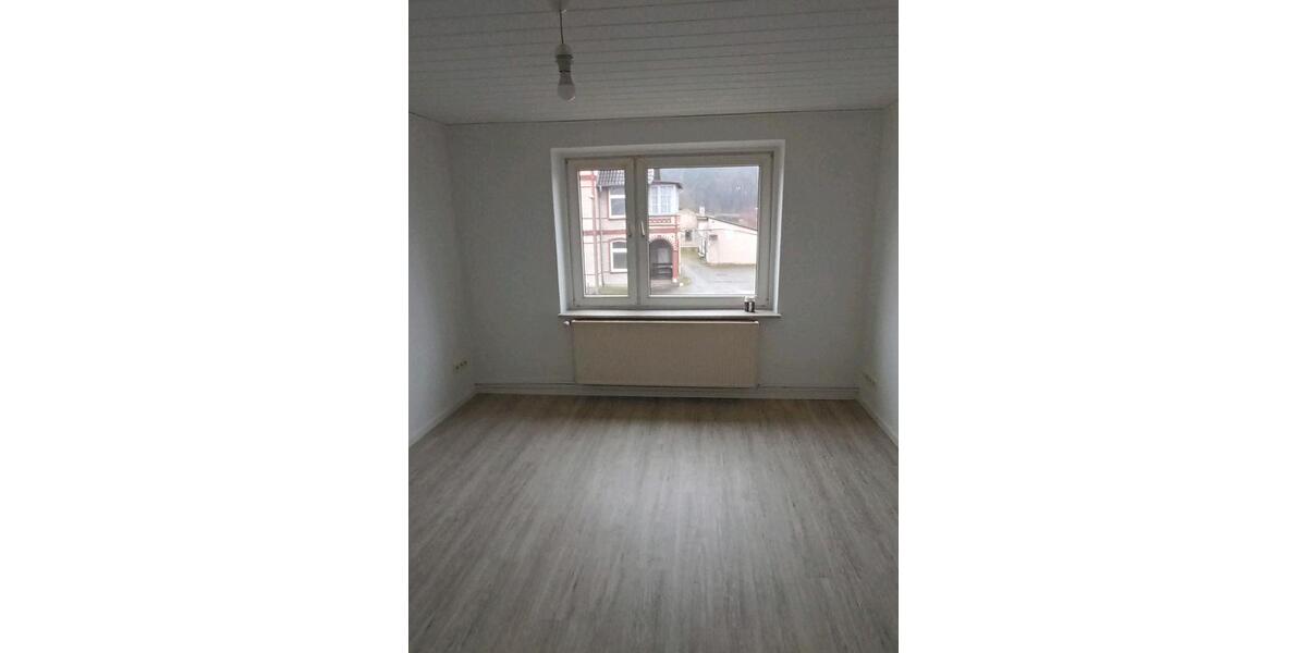 Etagenwohnung Bergen an der Dumme - 3 Zimmer, 57 m&sup2;, 395&euro; | Angebot:24963139
