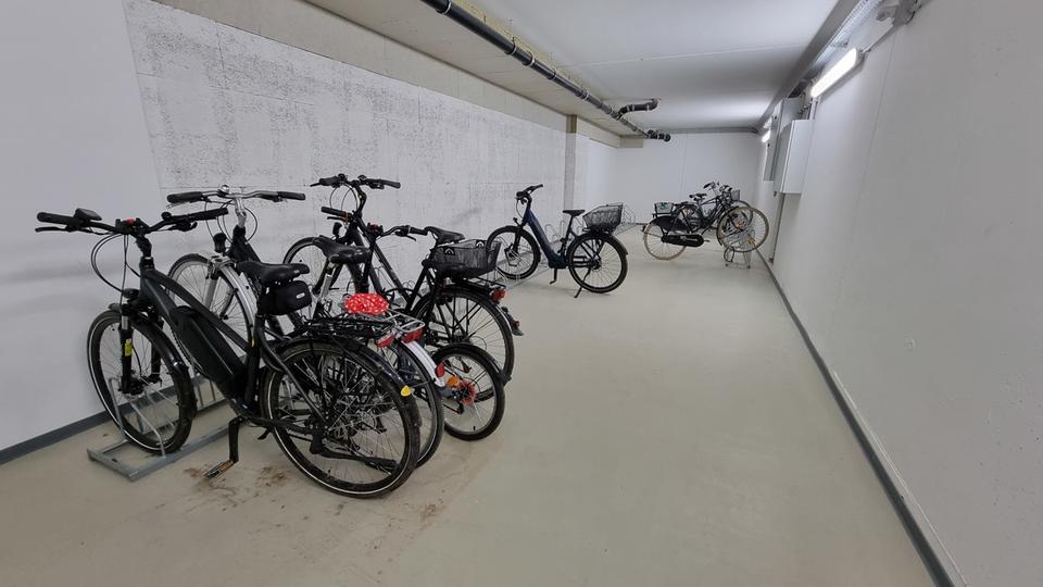 Erdgeschoßwohnung Braunschweig Heidberg-Melverode - 2 Zimmer, 50 m&sup2;, 673&euro; | Angebot:25984473