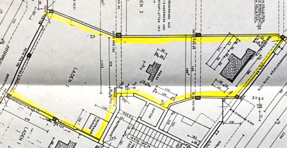 Gewerbeobjekt Wilnsdorf - 900&euro; | Angebot:24283238