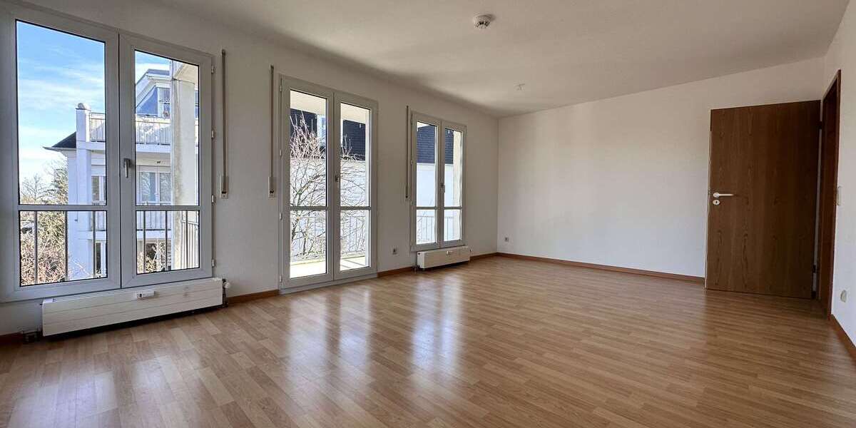 Etagenwohnung Reutlingen - 1 Zimmer, 34 m&sup2;, 580&euro; | Angebot:27363651