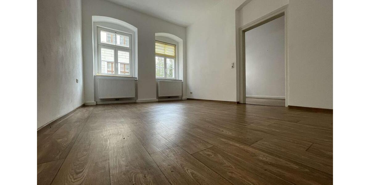 Erdgeschoßwohnung Görlitz - 2 Zimmer, 58 m&sup2;, 345&euro; | Angebot:21530522