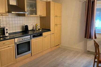 Wohnen auf Zeit Schwandorf - 3 Zimmer, 75 m&sup2;, 20&euro; | Angebot:24368590