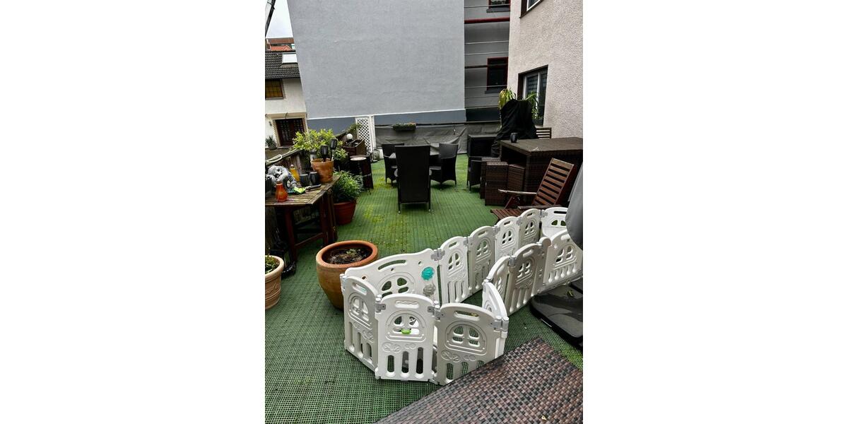 Erdgeschoßwohnung Sprockhövel - 3.5 Zimmer, 95 m&sup2;, 800&euro; | Angebot:25170865