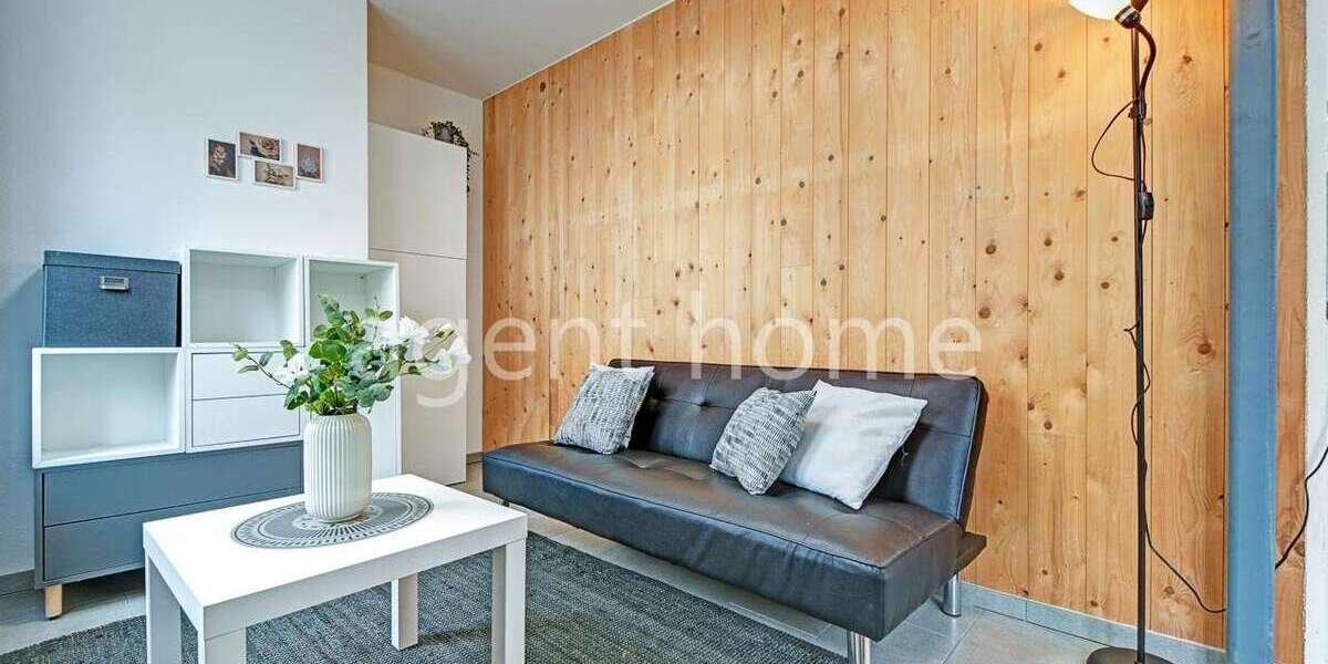 Etagenwohnung Rutesheim - 2 Zimmer, 49 m&sup2;, 1.290&euro; | Angebot:27225836